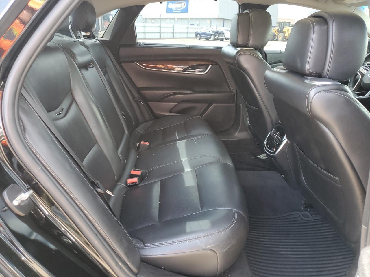 2013 Cadillac Xts Premium Collection VIN: 2G61T5S34D9173891 Lot: 84483135