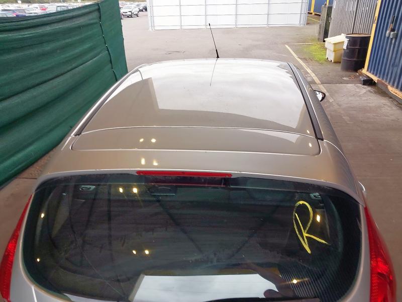 2010 FORD FIESTA ZETEC 1.25 ZETEC 5DR [82]