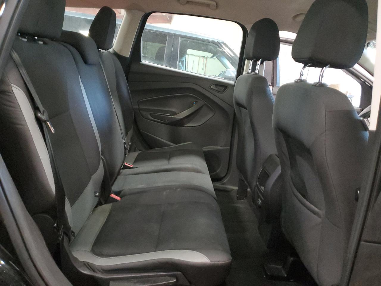 2016 Ford Escape S VIN: 1FMCU0F74GUA44328 Lot: 86635185