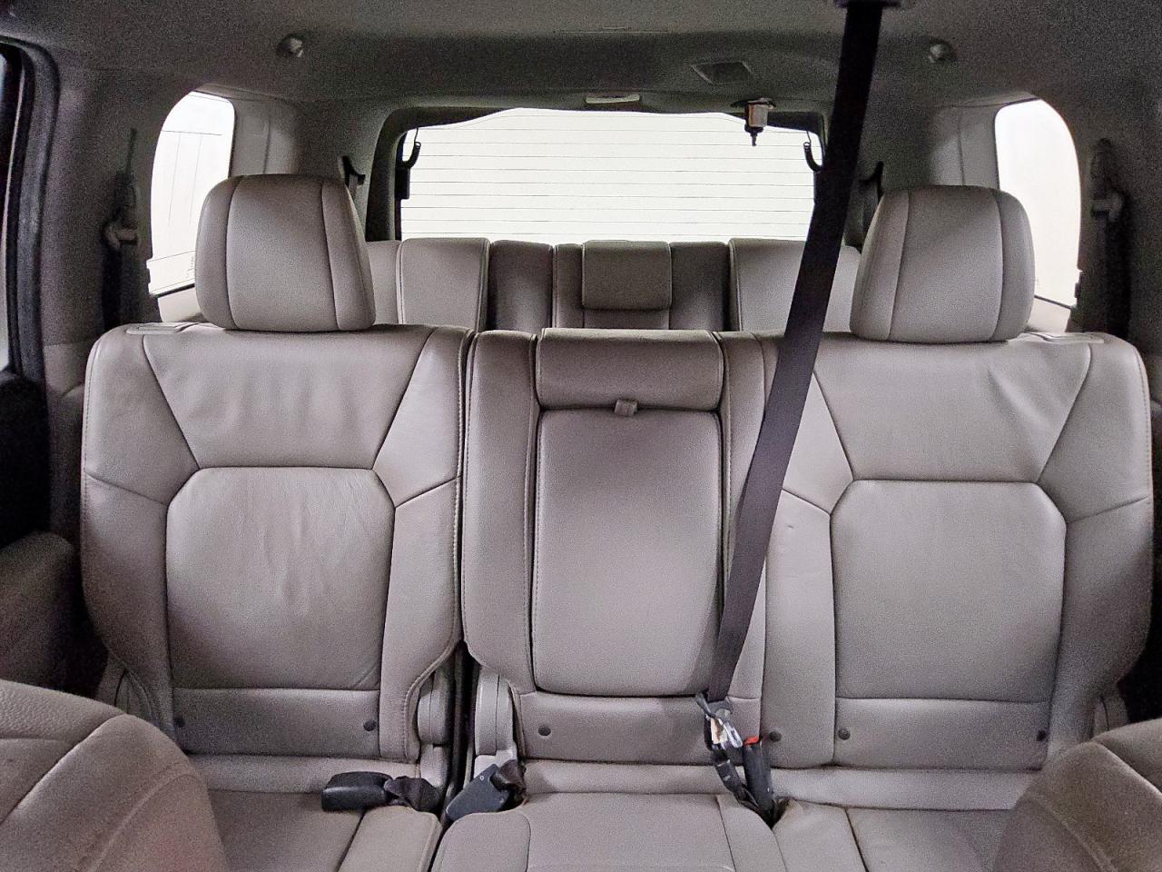 2013 Honda Pilot Exl VIN: 5FNYF3H55DB018133 Lot: 84875135