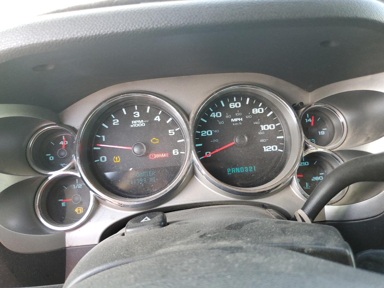 2007 GMC New Sierra C1500 VIN: 2GTEC13J471555412 Lot: 81993315