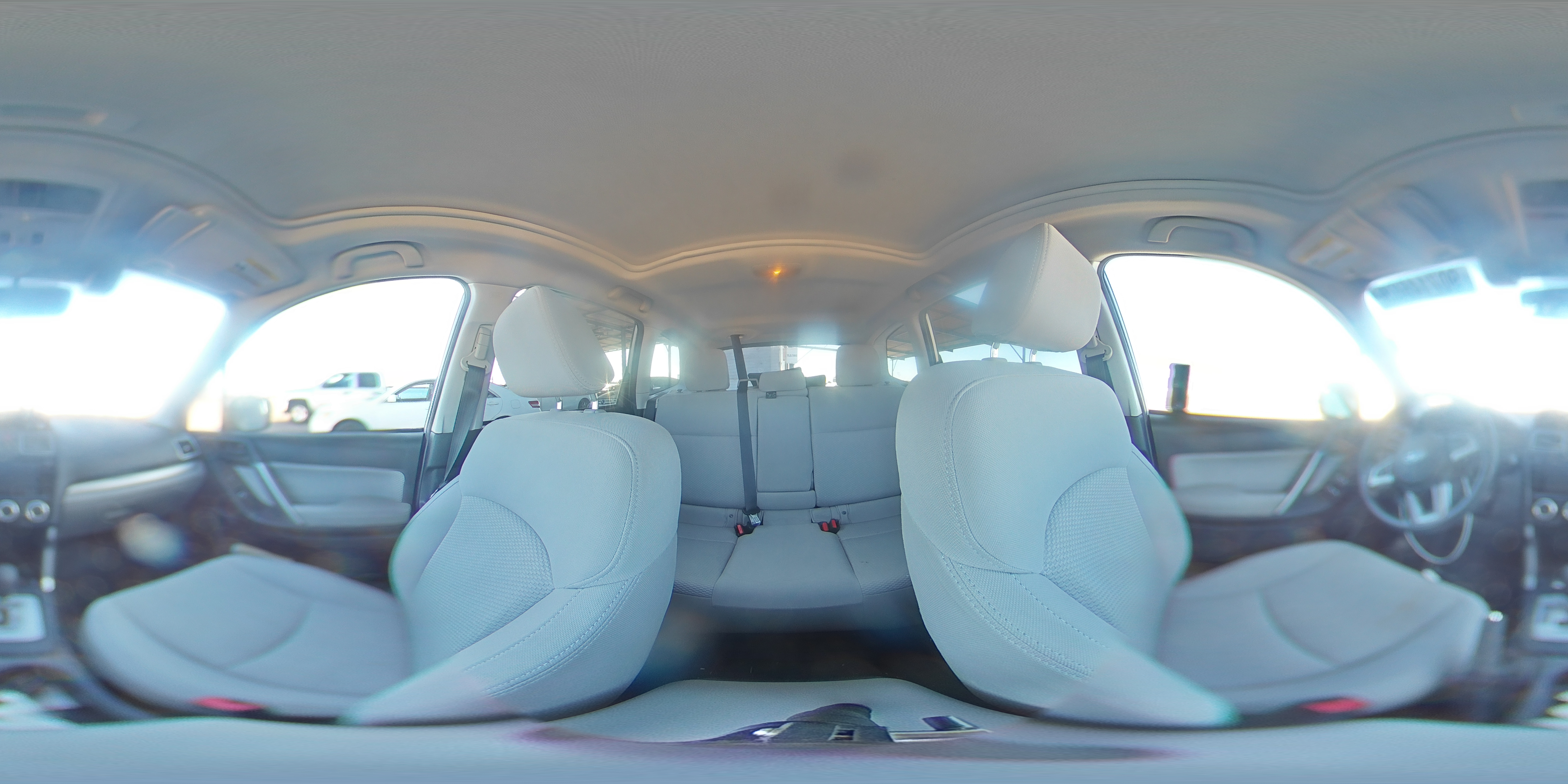 2017 Subaru Forester 2.5I Premium VIN: JF2SJAGC8HH456905 Lot: 90714665