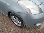 2006 TOYOTA YARIS T SPIRIT  for sale at Copart WISBECH