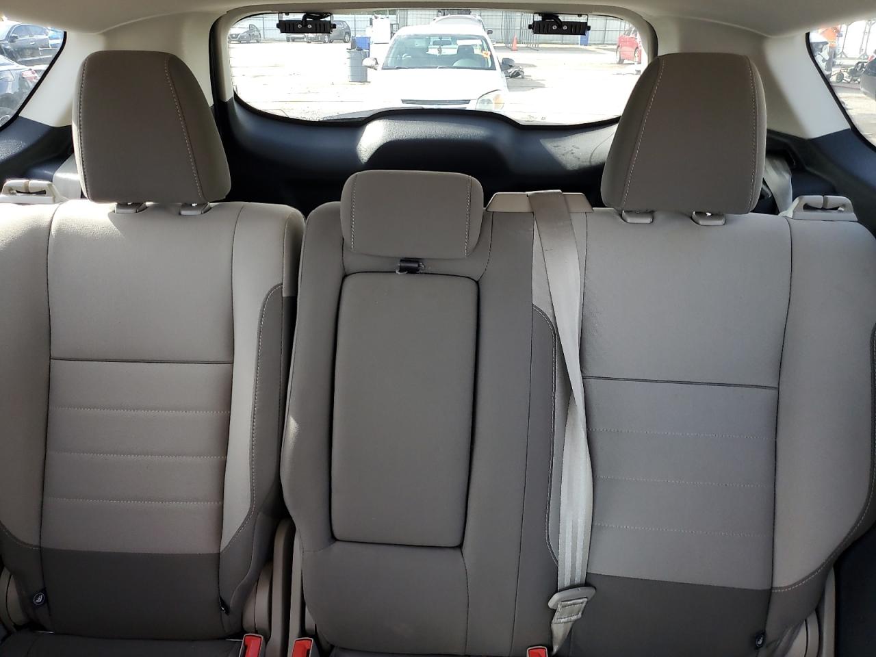 2014 Ford Escape Se VIN: 1FMCU9GX4EUA94484 Lot: 85835035