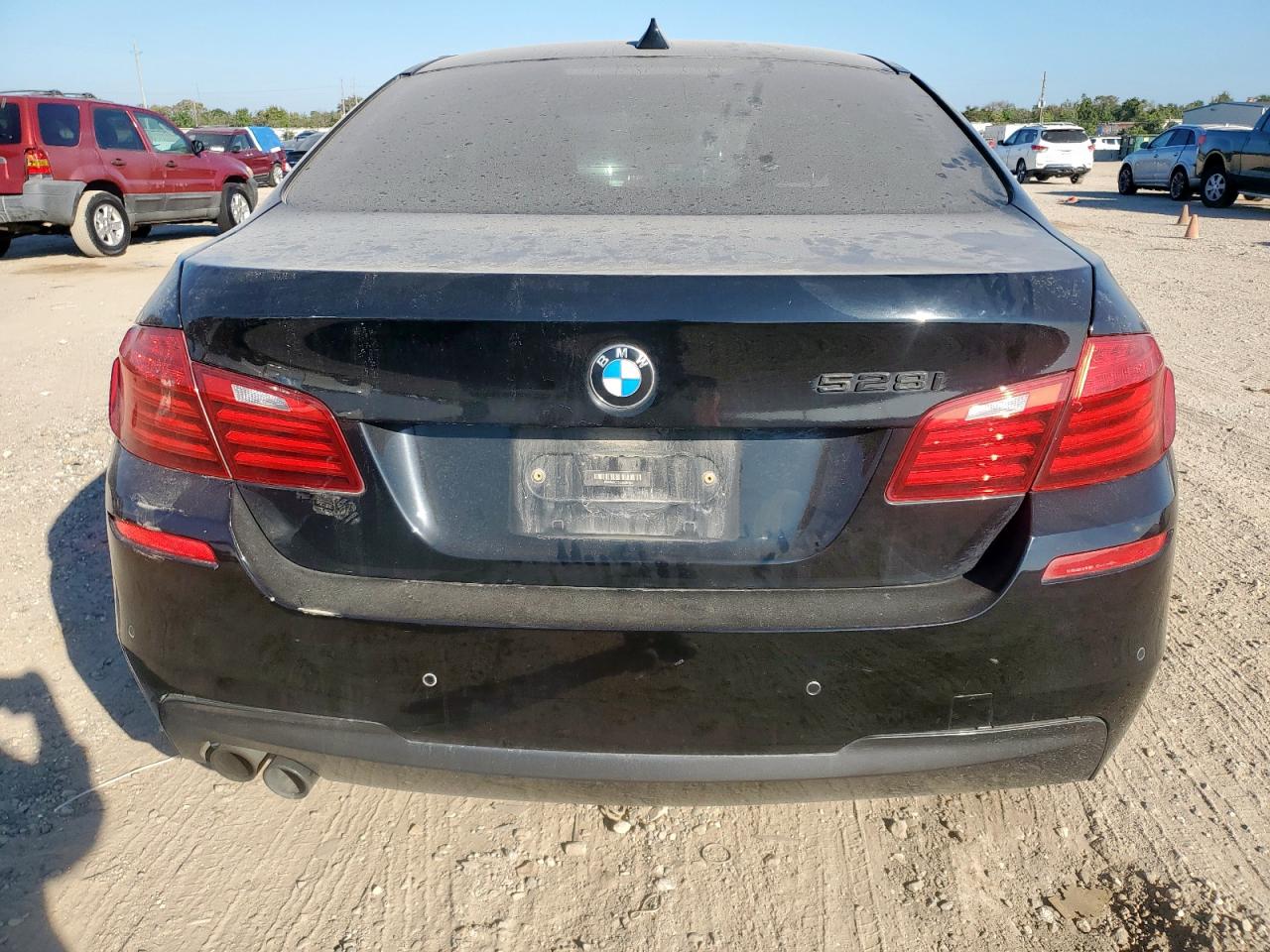 2016 BMW 528 I VIN: WBA5A5C53GD526453 Lot: 85924685