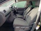 2011 VOLKSWAGEN GOLF MATCH TDI 1.6 TDI 105 MATCH 5DR for sale at Copart WESTBURY