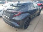 2019 TOYOTA C-HR 1.8 HYBRID DYNAMIC 5DR CVT for sale at Copart SANDY