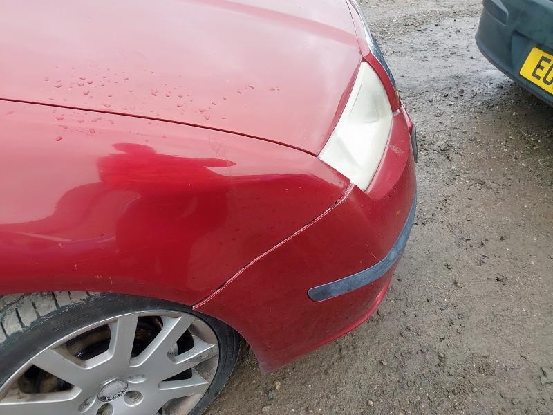 2006 SKODA FABIA 1.4 16V AMBIENTE 5DR