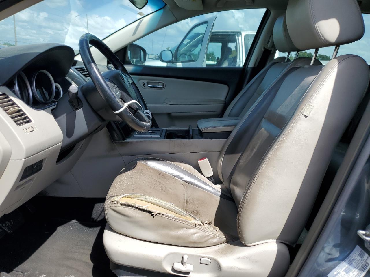 2010 Mazda Cx-9 VIN: JM3TB2MA2A0200182 Lot: 85115435