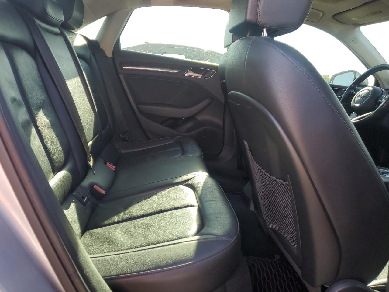 2015 Audi A3 Premium Plus VIN: WAUEFGFF1F1121726 Lot: 86094585