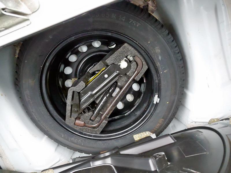 2012 TOYOTA AYGO 1.0 VVT-I GO 5DR