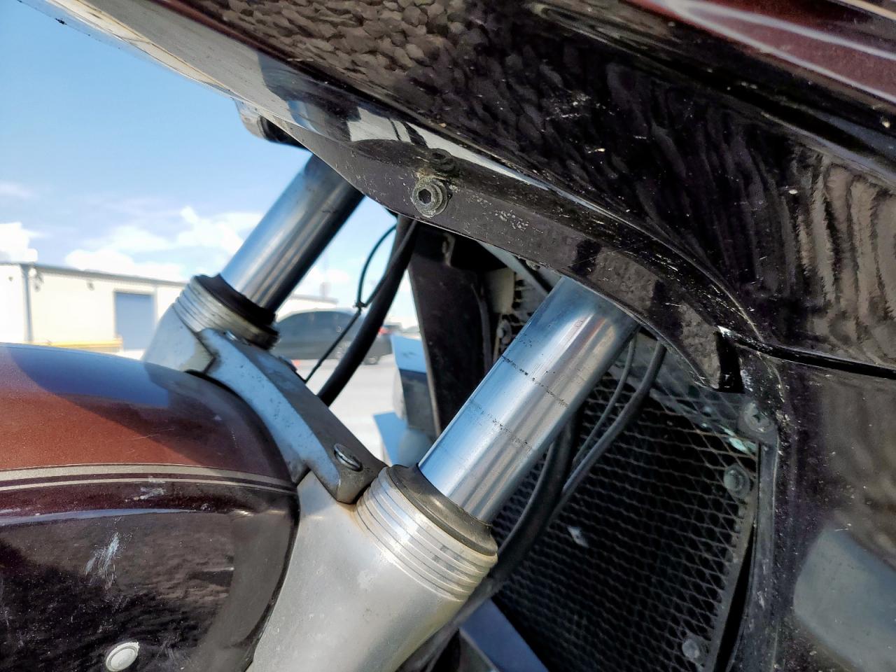 1985 Honda Gl1200 A VIN: 1HFSC1427FA124793 Lot: 84923865