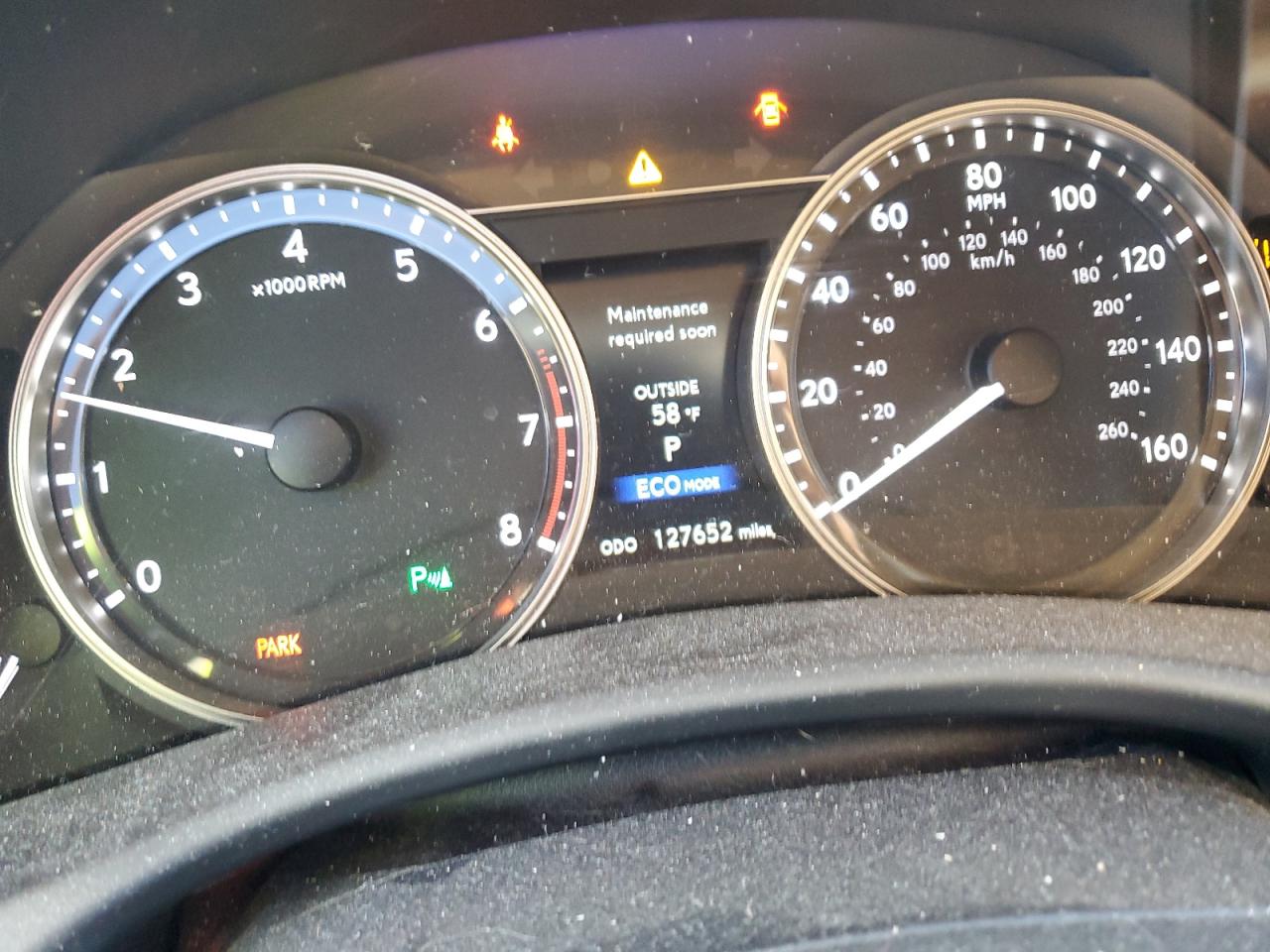 2015 Lexus Gs 350 VIN: JTHCE1BL3FA005951 Lot: 83997155