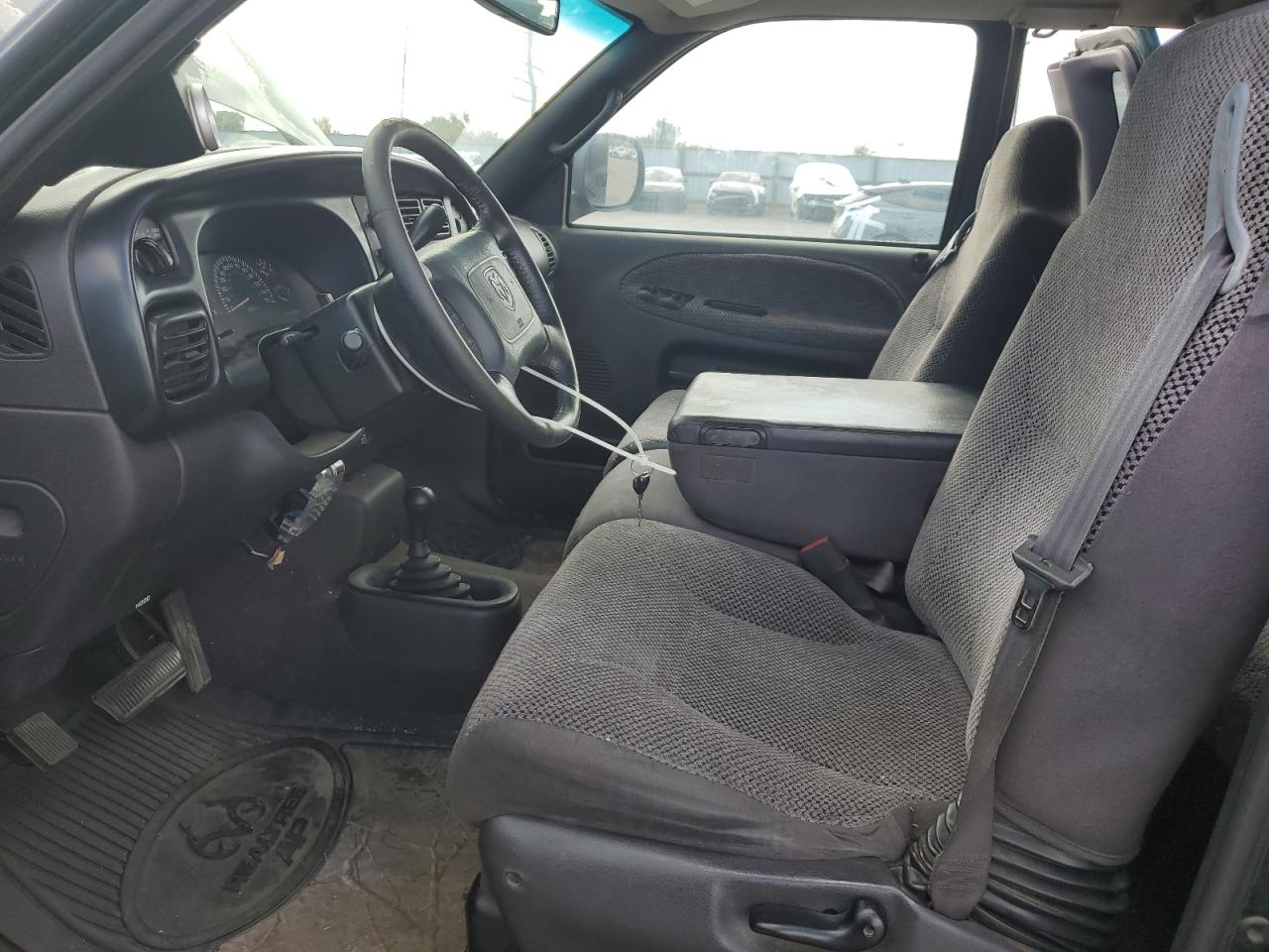 2001 Dodge Ram 1500 VIN: 3B7HF13Z71G710950 Lot: 82335515