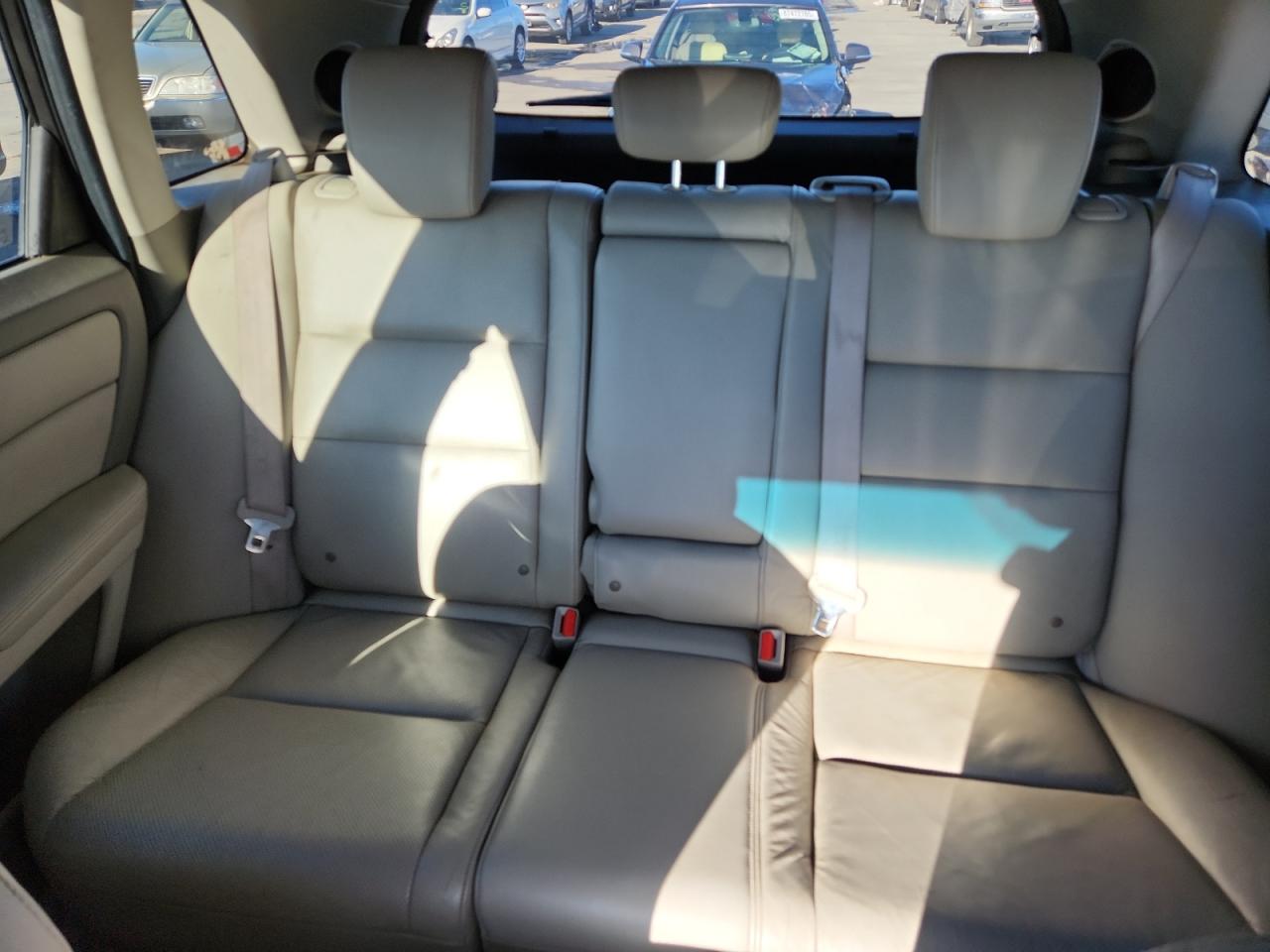 2012 Acura Rdx Technology VIN: 5J8TB1H56CA002347 Lot: 87438645