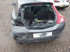 2007 VOLVO C30 2.0D SE SPORT 3DR for sale at Copart YORK