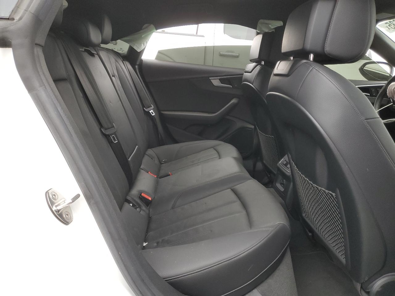 2019 Audi A5 Premium VIN: WAUANCF53KA071052 Lot: 82182635