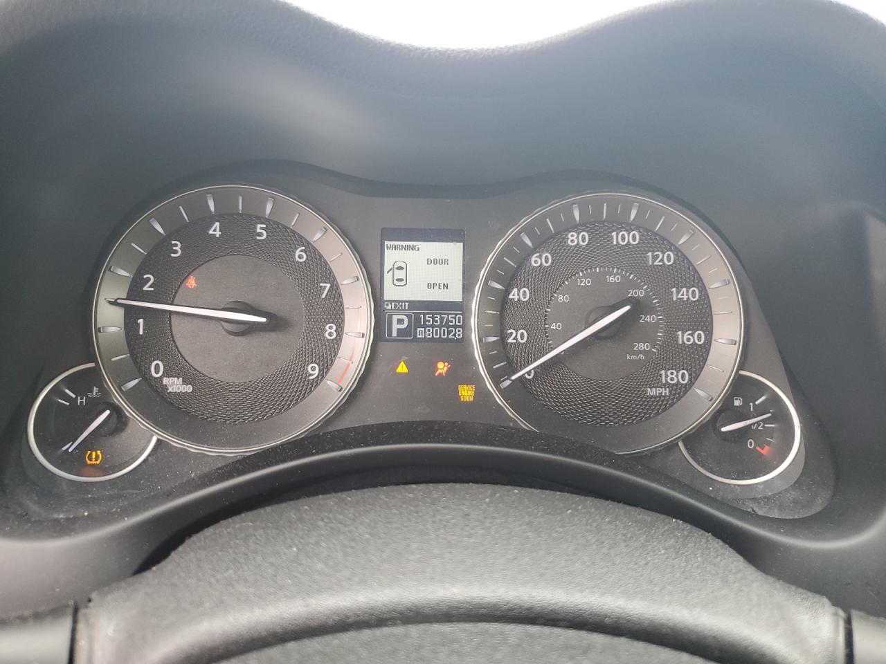 2011 Infiniti M37 VIN: JN1BY1AP7BM325665 Lot: 82360045