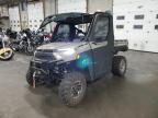 2024 POLARIS RANGER XP 1000 NORTH a la Venta en Copart MN - MINNEAPOLIS NORTH