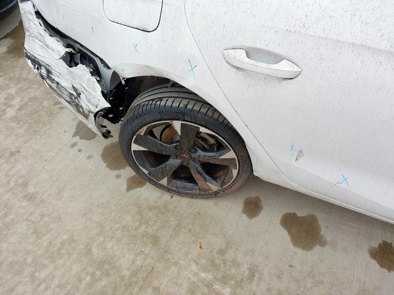 2024 CUPRA LEON 1.5 ETSI V1 5DR DSG