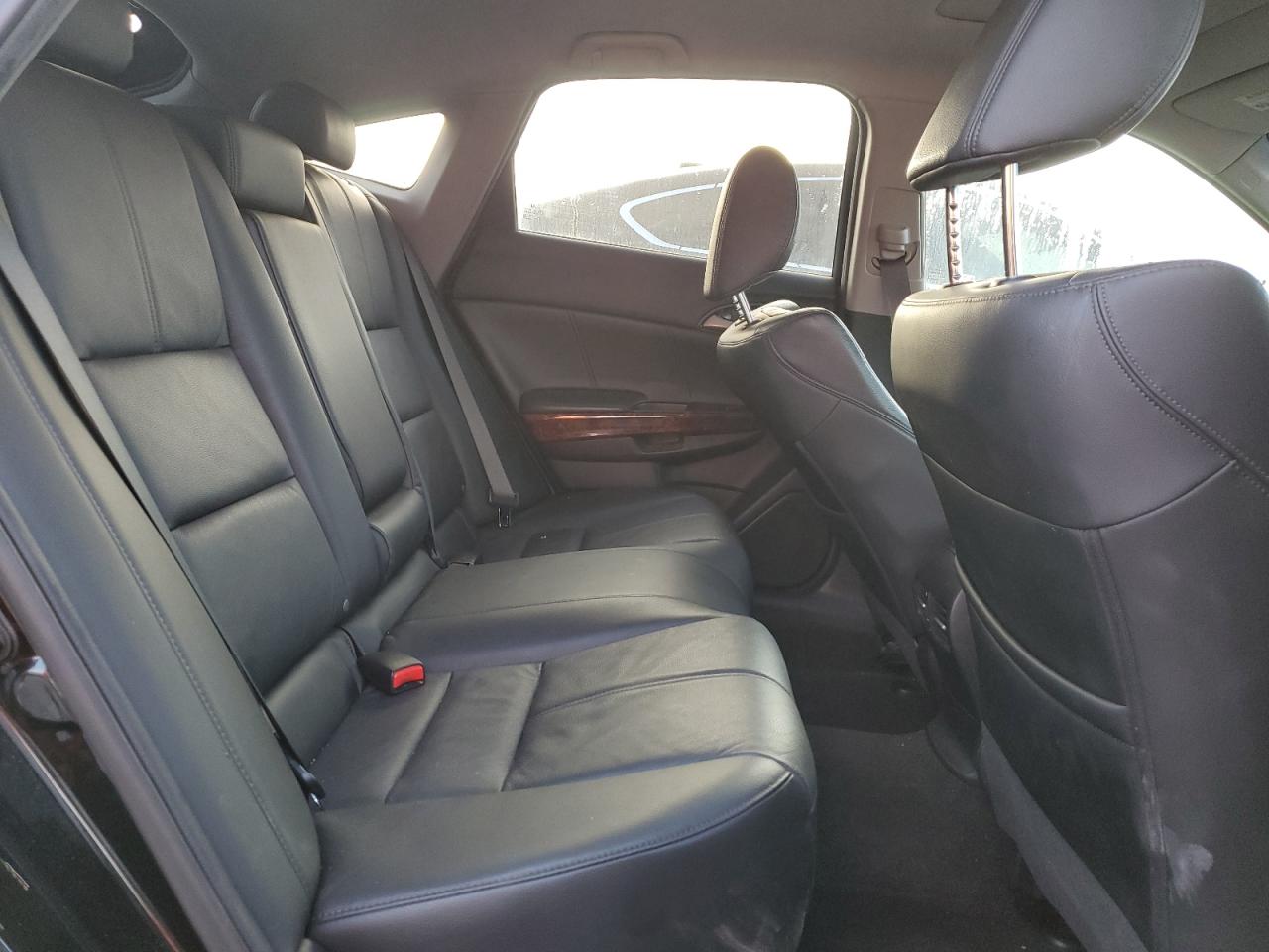2012 Honda Crosstour Exl VIN: 5J6TF1H5XCL003213 Lot: 85151275
