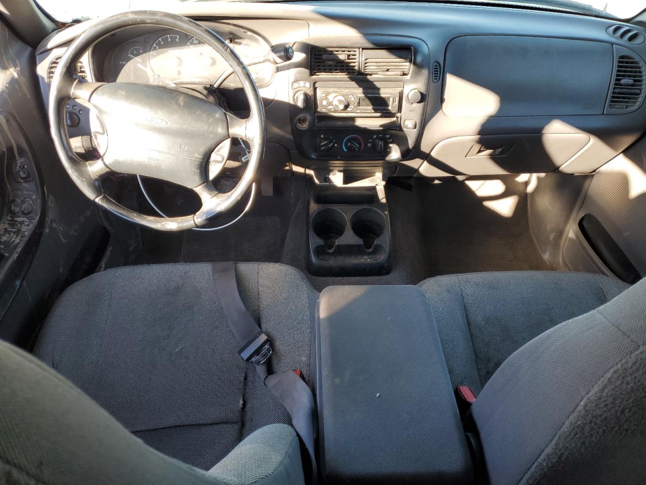 2000 Ford Ranger Super Cab VIN: 1FTZR15V0YPB63645 Lot: 87294965