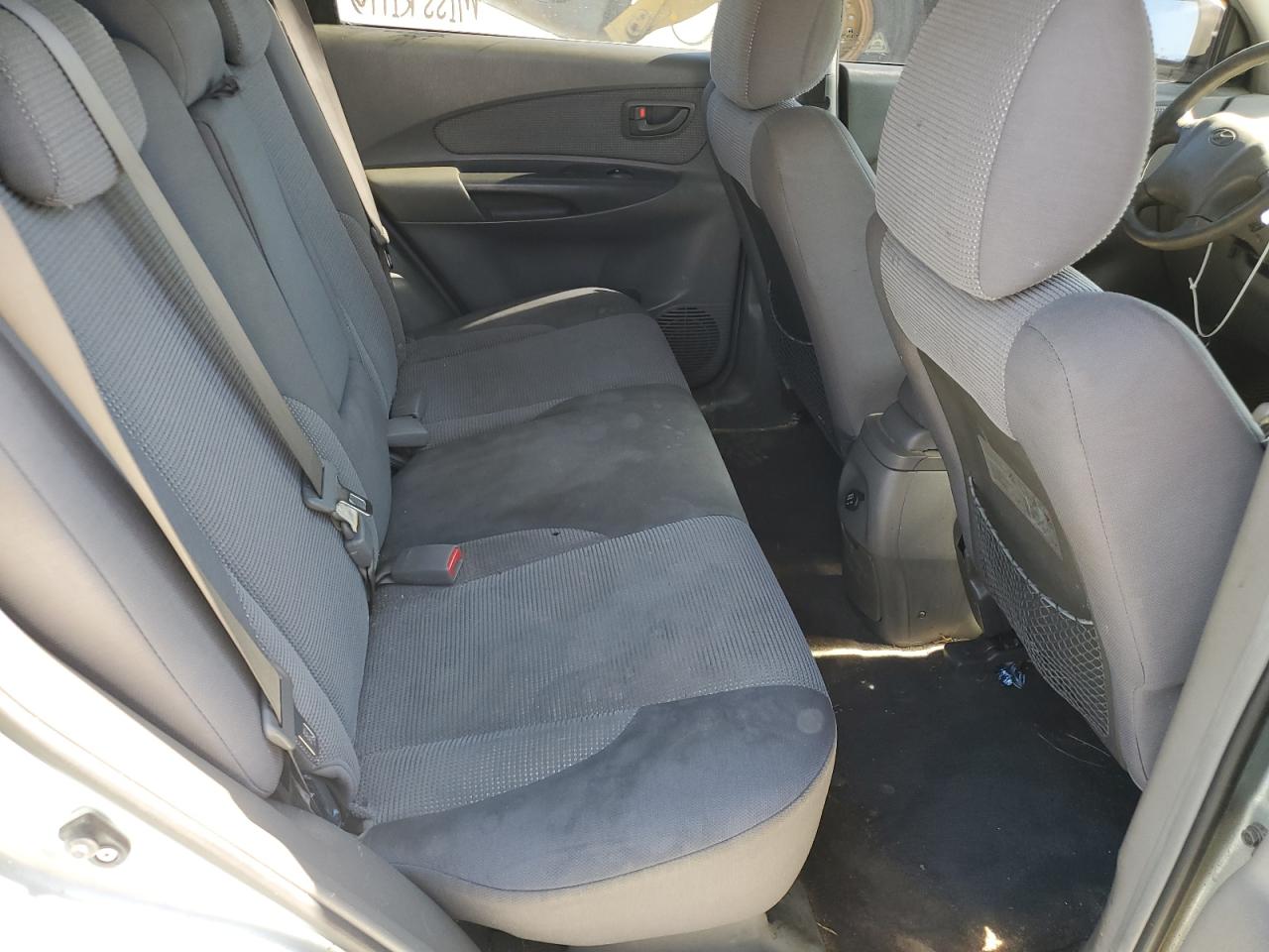 2007 Hyundai Tucson Gls VIN: KM8JM12BX7U616123 Lot: 86474575