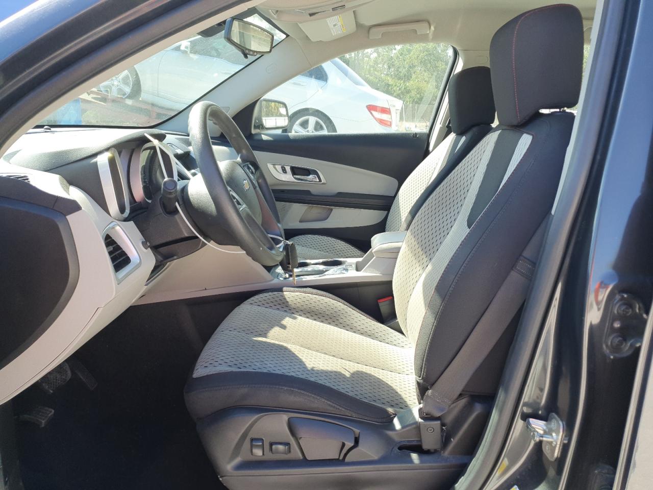 2014 Chevrolet Equinox Ls VIN: 2GNALAEK7E6218955 Lot: 89659935