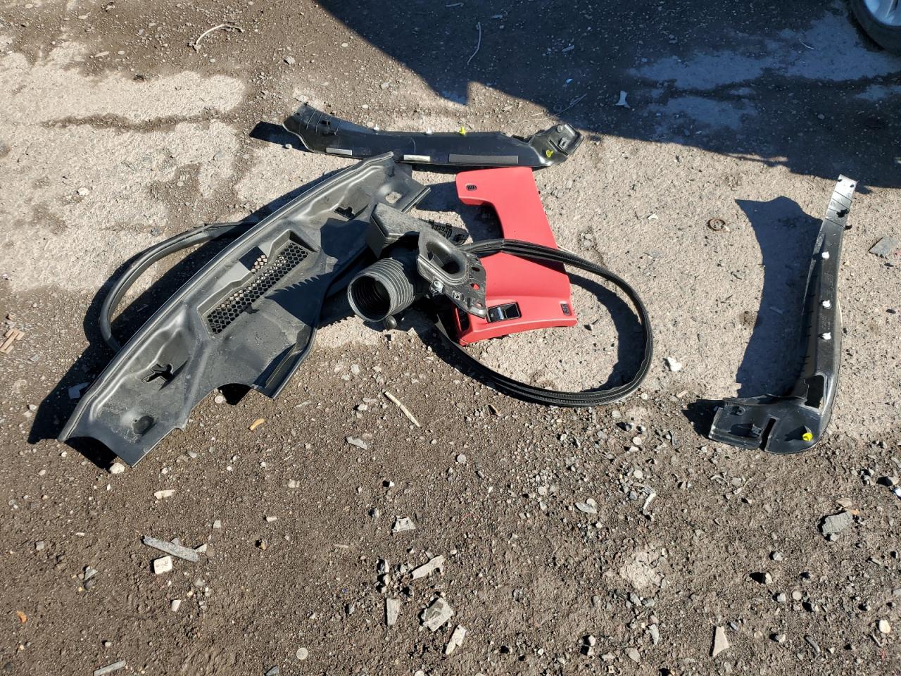 2025 Acura Mdx A-Spec VIN: 5J8YE1H02SL018162 Lot: 87088635