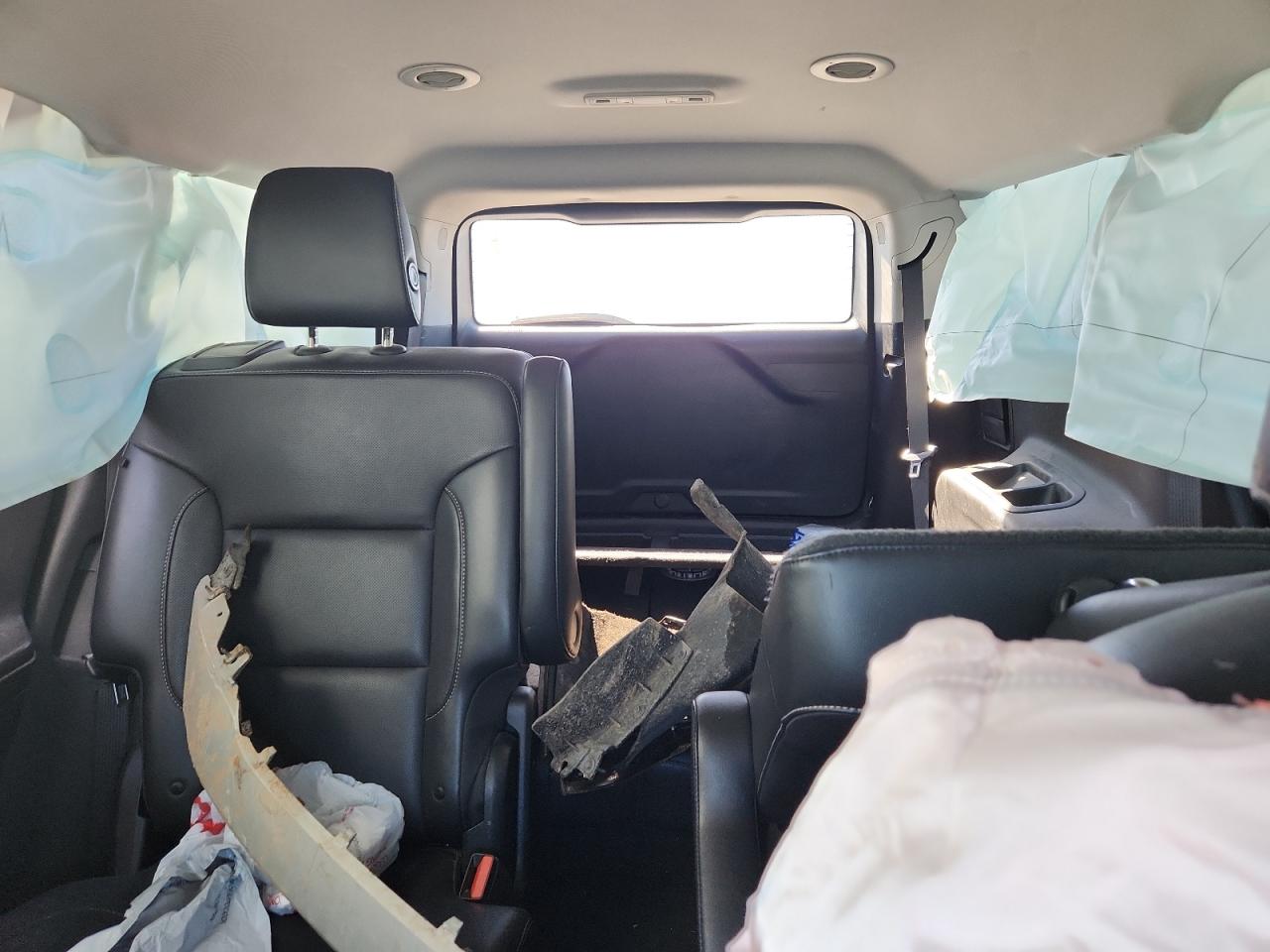 2019 GMC Acadia Slt-1 VIN: 1GKKNMLS9KZ212798 Lot: 89442195