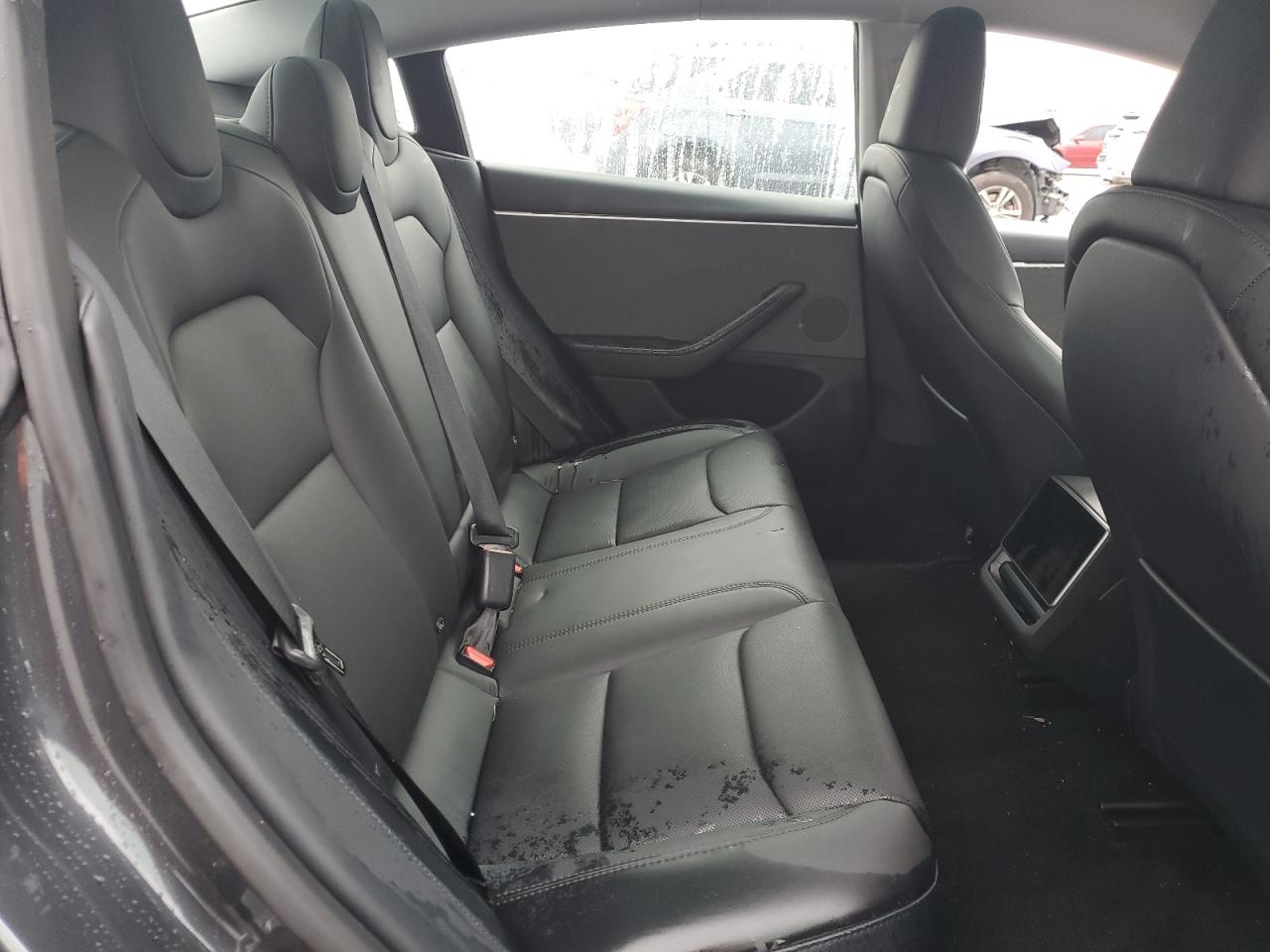 2025 Tesla Model 3 VIN: 5YJ3E1EA0SF968156 Lot: 90539025