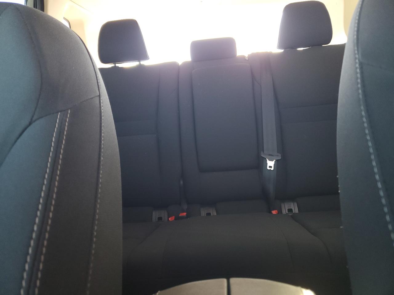 2024 Nissan Rogue S VIN: 5N1BT3AA9RC707176 Lot: 86164665