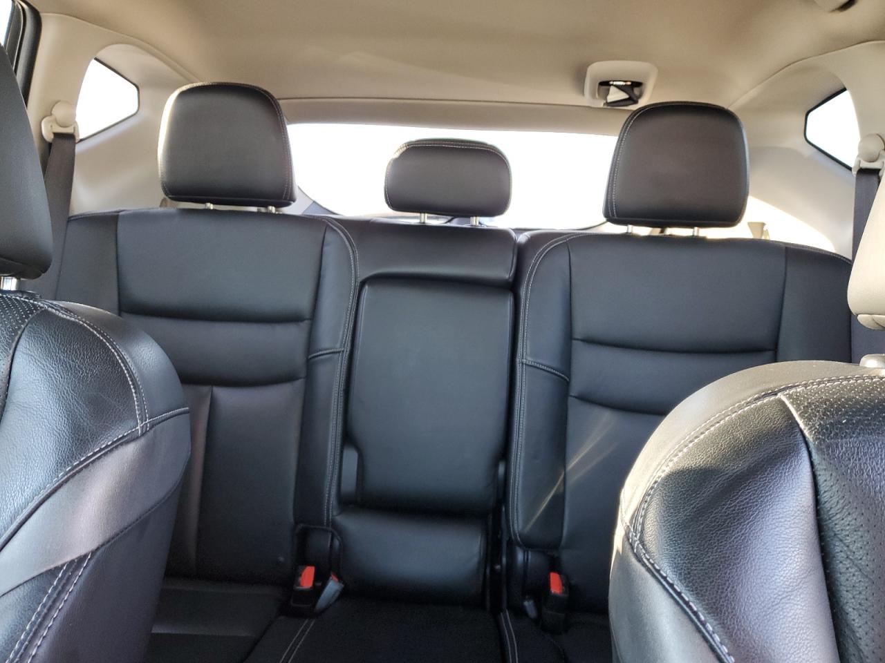 2015 Nissan Murano S VIN: 5N1AZ2MH1FN244320 Lot: 85561255