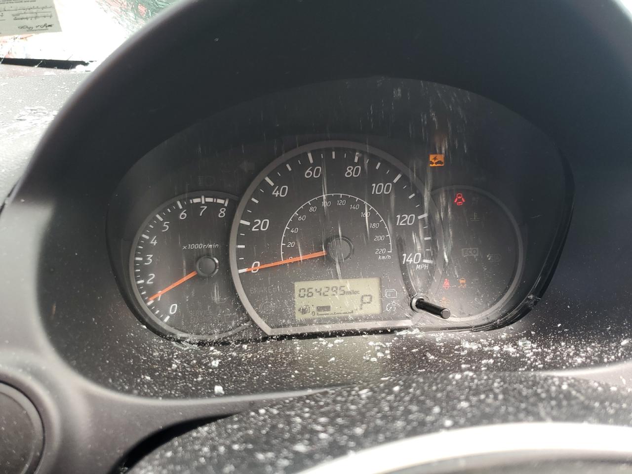 2021 Mitsubishi Mirage Es VIN: ML32AUHJ9MH009042 Lot: 85763515