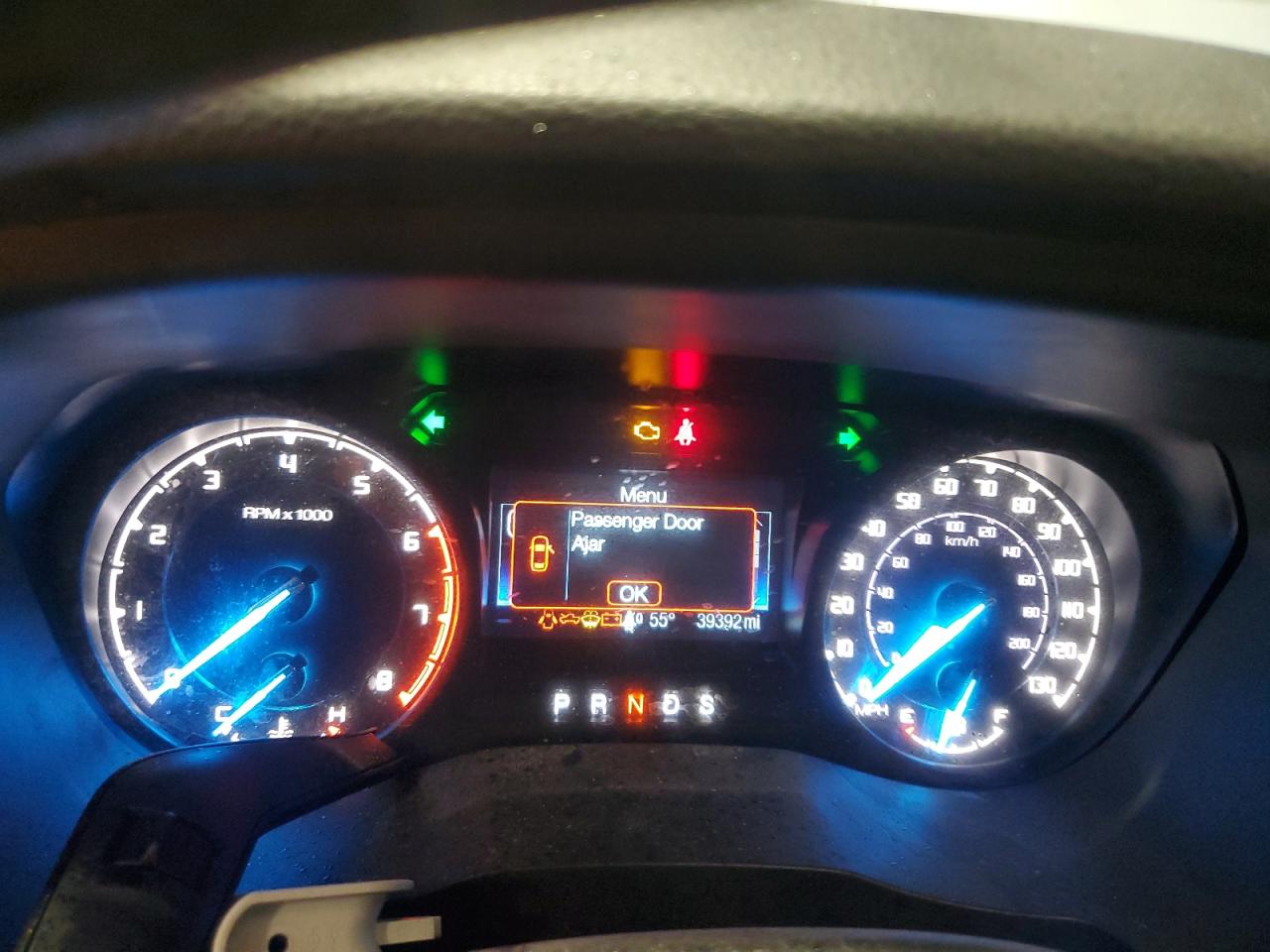 2019 Ford Ranger Xl VIN: 1FTER1FH0KLB18369 Lot: 82729685