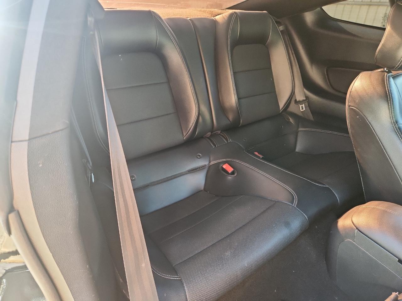 2019 Ford Mustang Gt VIN: 1FA6P8CF7K5142913 Lot: 85887985