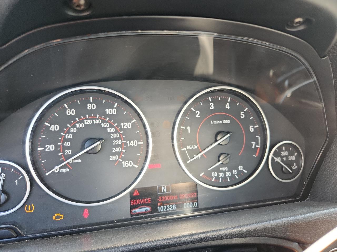 2014 BMW 428 I VIN: WBA3N3C55EF710861 Lot: 86285275