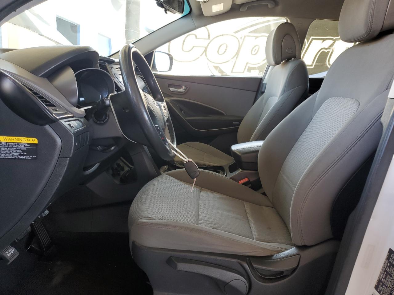 2014 Hyundai Santa Fe Sport VIN: 5XYZT3LB9EG145214 Lot: 81924675