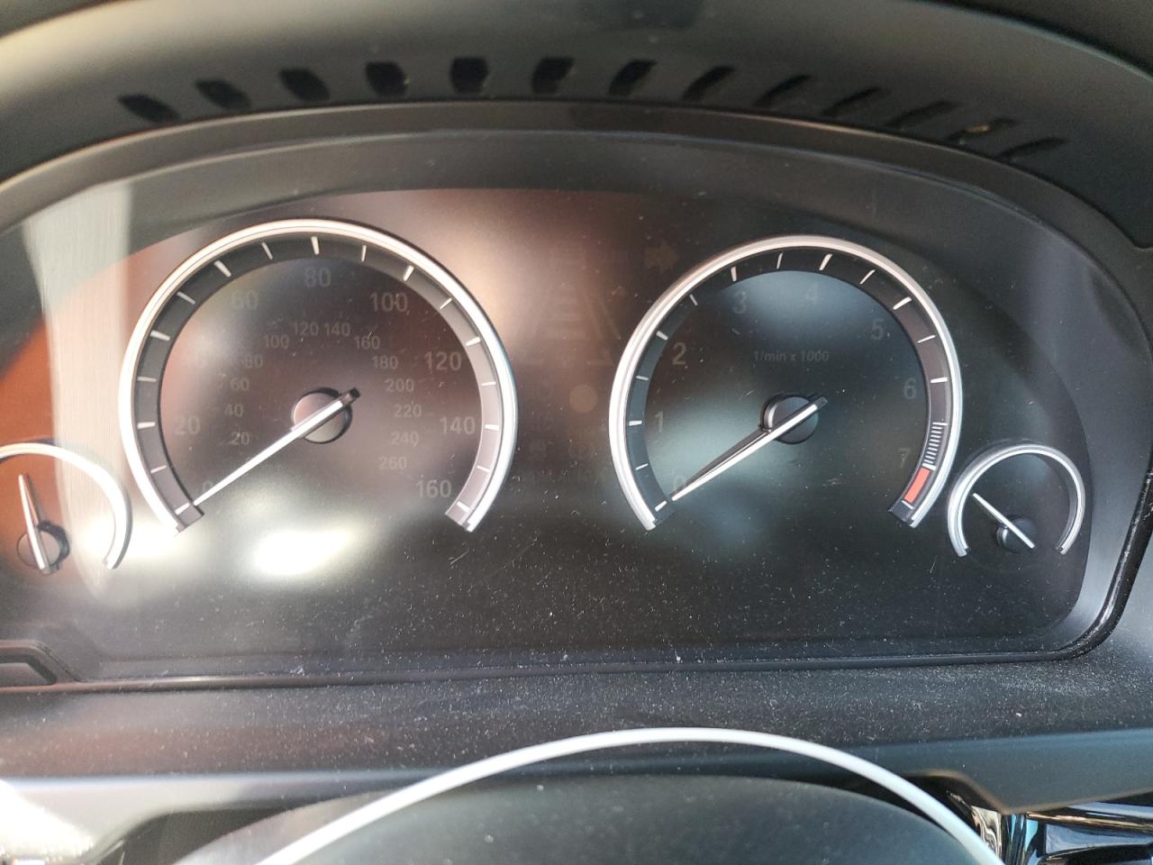 2014 BMW X5 xDrive50I VIN: 5UXKR6C5XE0J71885 Lot: 86120655