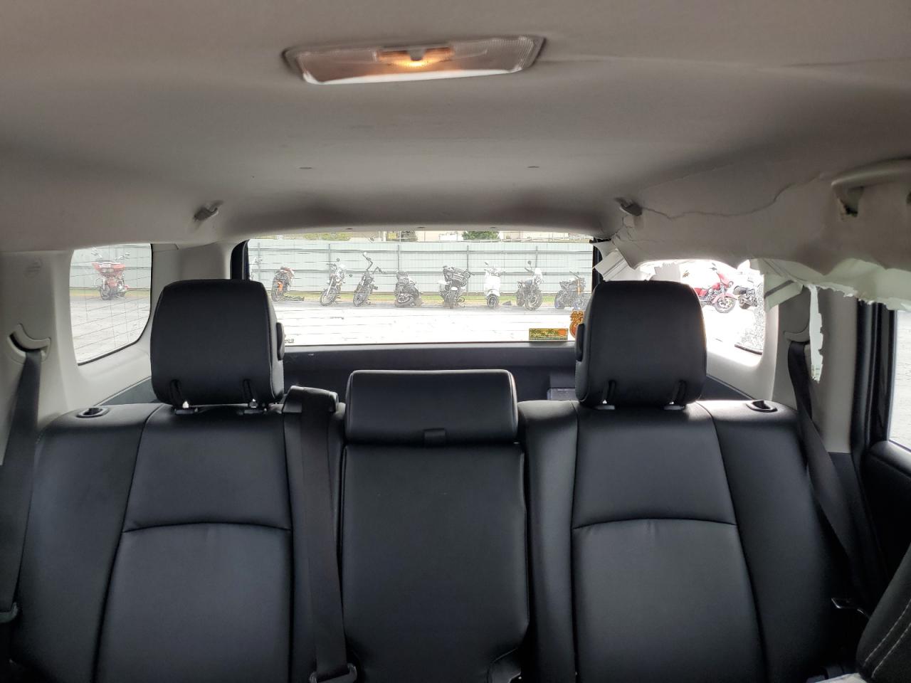 2022 Toyota 4Runner Sr5 Premium VIN: JTESU5JR8N6053133 Lot: 85690345