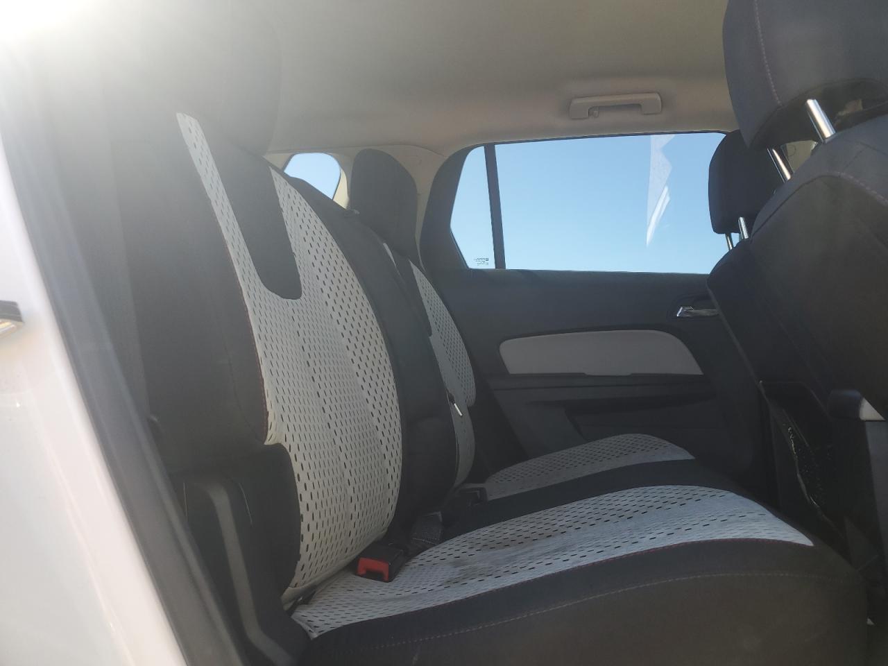 2013 GMC Terrain Sle VIN: 2GKALMEK6D6105530 Lot: 90864085