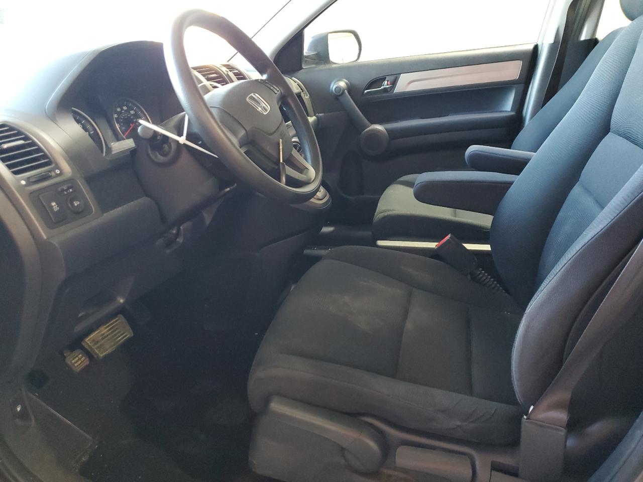 2010 Honda Cr-V Lx VIN: 5J6RE4H3XAL019809 Lot: 85280295