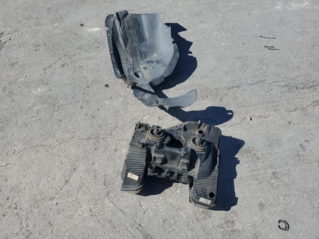 2018 Ford F250 Super Duty VIN: 1FT7W2B62JEC08797 Lot: 86644835