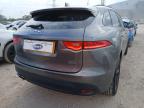 2019 JAGUAR F-PACE 2.0D R-SPORT 5DR AUTO AWD for sale at Copart BRISTOL