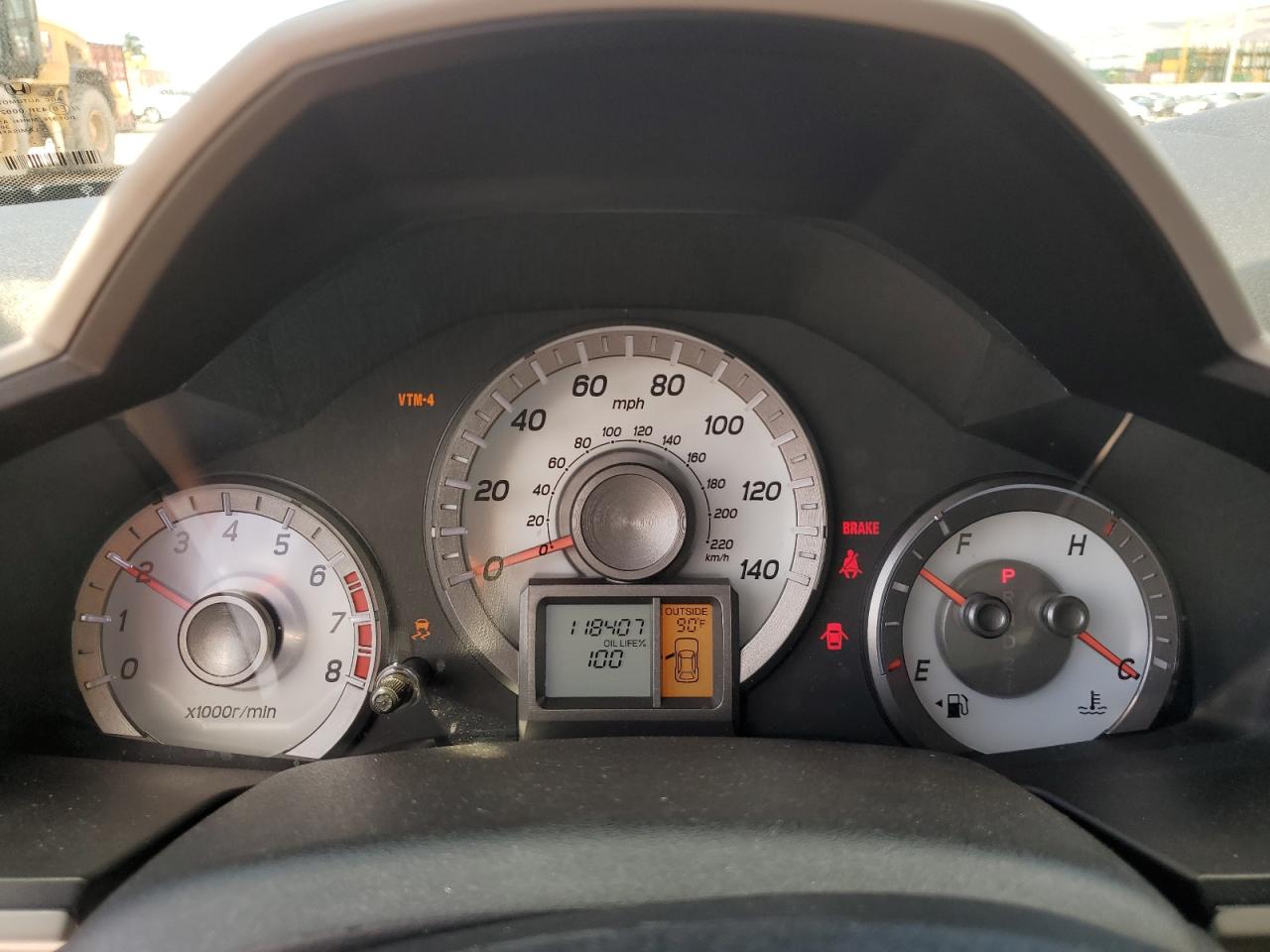 2013 Honda Pilot Exl VIN: 5FNYF4H50DB060084 Lot: 82467385