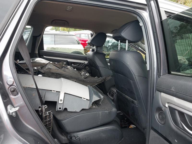 2019 HONDA CR-V 1.5 VTEC TURBO SR 5DR [7 SEAT]