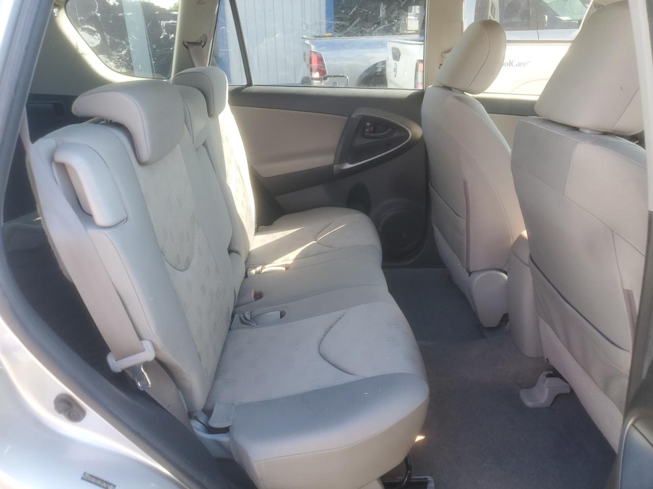 2010 Toyota Rav4 VIN: JTMZF4DV7AD020209 Lot: 86222775