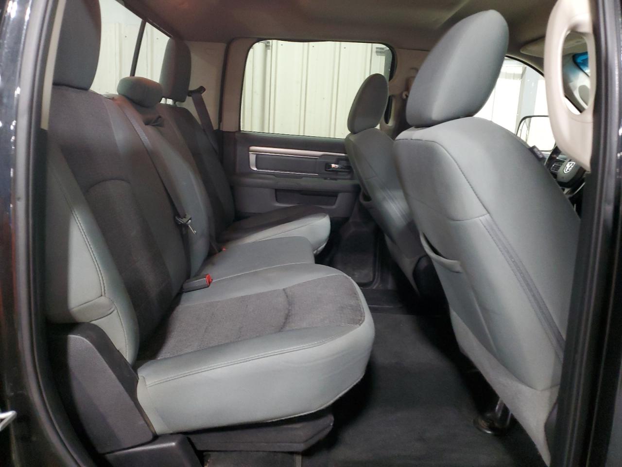 2016 Ram 2500 Slt VIN: 3C6UR5JL9GG106747 Lot: 89558955