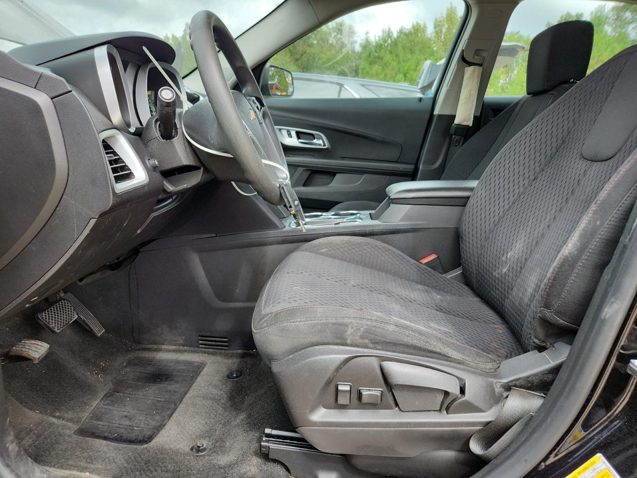 2014 Chevrolet Equinox Ls VIN: 2GNALAEK9E6215216 Lot: 85145255