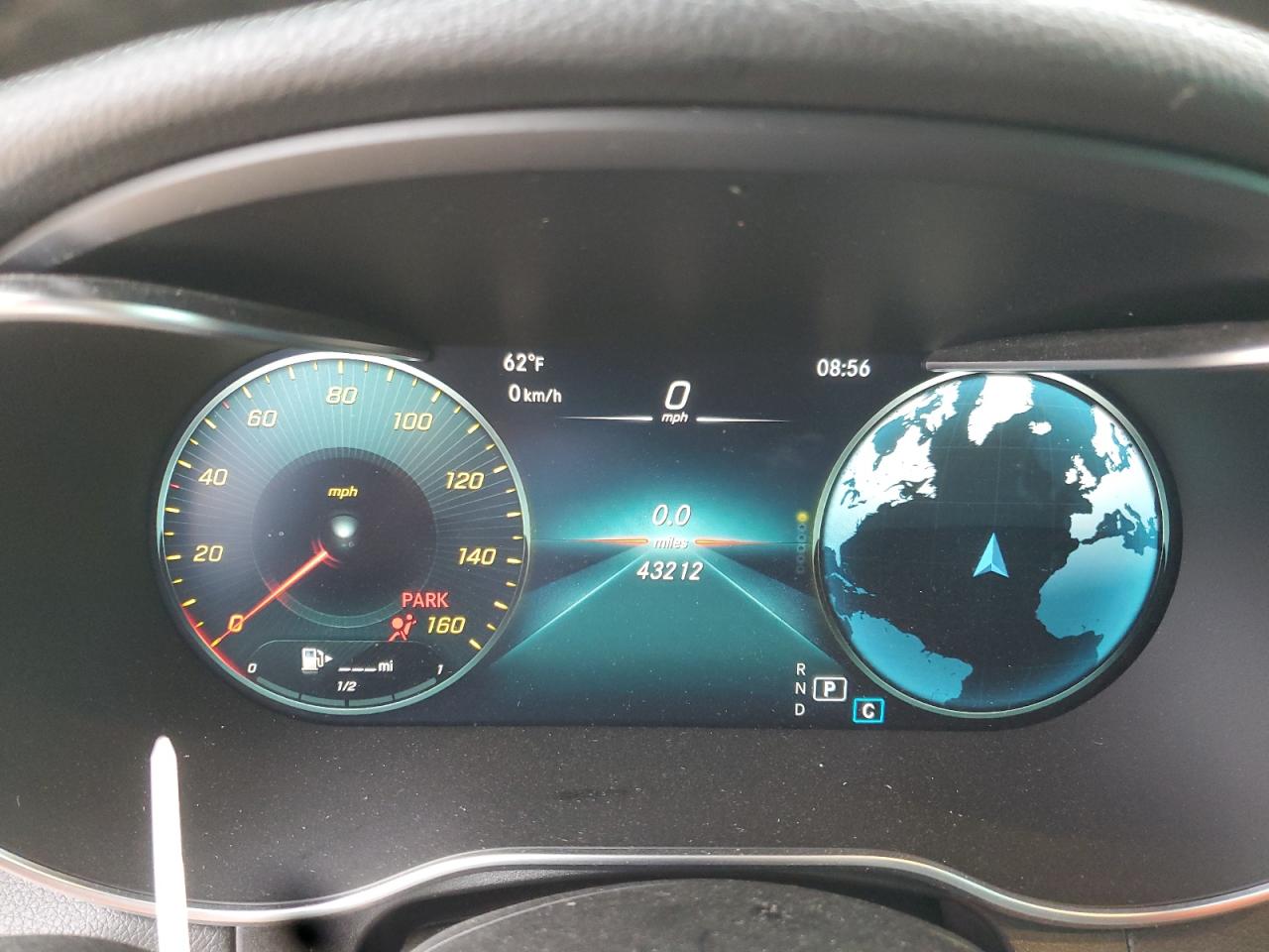 2021 Mercedes-Benz Glc 300 4Matic VIN: W1N0G8EB4MF960826 Lot: 86266565